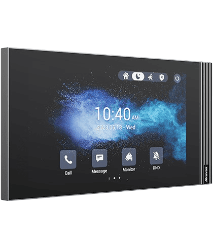 S562 - 7" - Linux