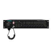 PAVA9500 - 500W - 8-Zones