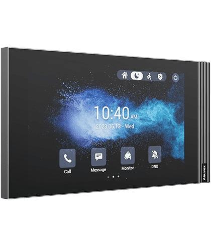 S562W - 7" - Linux - Wifi