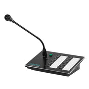 PAVA9008 - 16-Zones