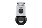 Tiandy WIFI Camera TC-H363N (6MP-Fixed-Wi-Fi-Color Maker-PT-2Way)
