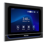 X933S - 7" - Android 9 - PoE