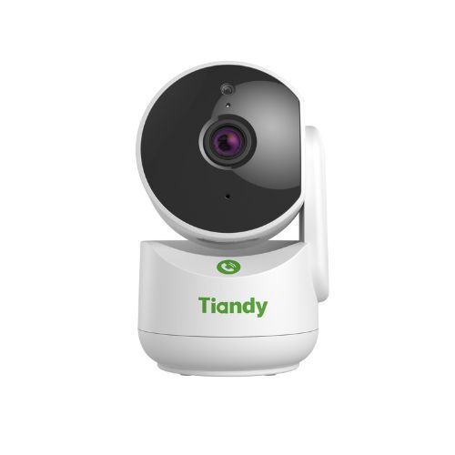 Tiandy WIFI Camera TC-H342A (4MP-Fixed-Wi-Fi-Color Maker-PT-2Way)