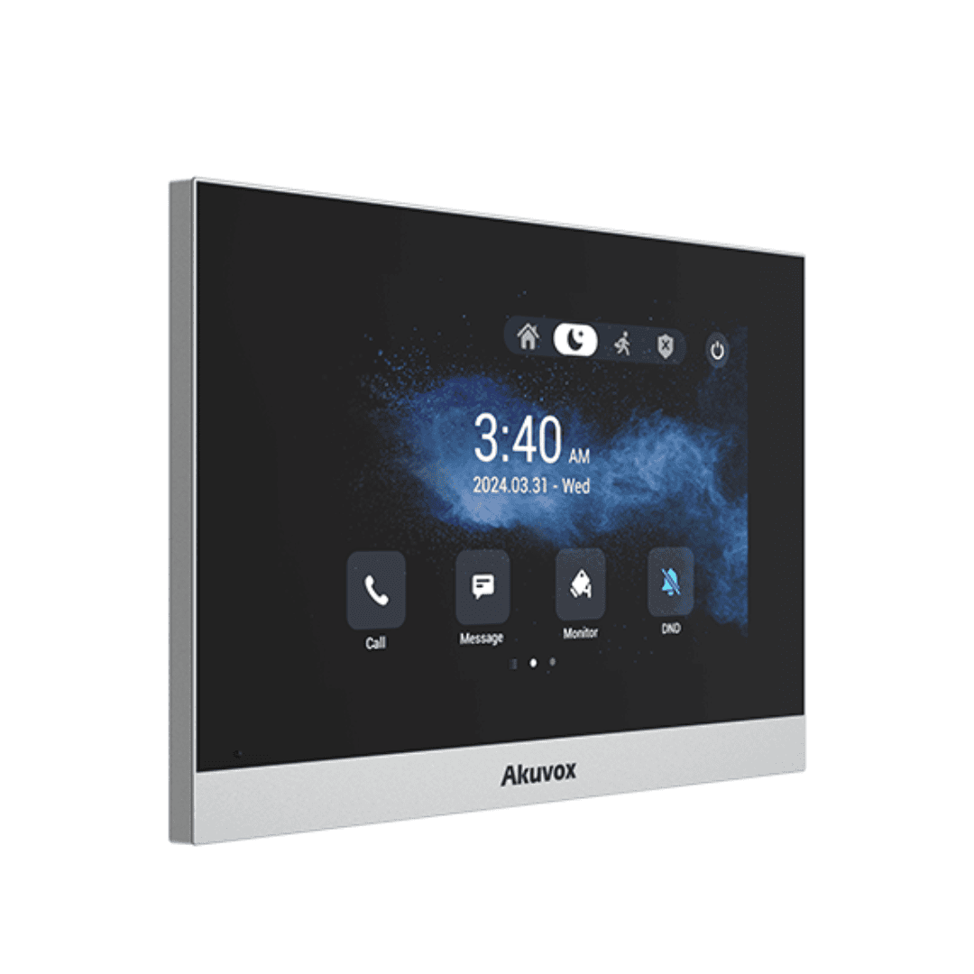 C316W - 7" - WiFi - Android