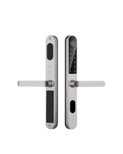 Wifi Fingerprint Lock