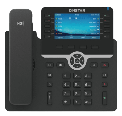 IP Phone C66GP