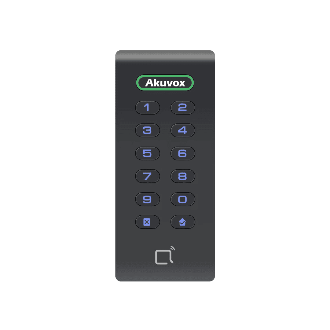 Access Card Reader