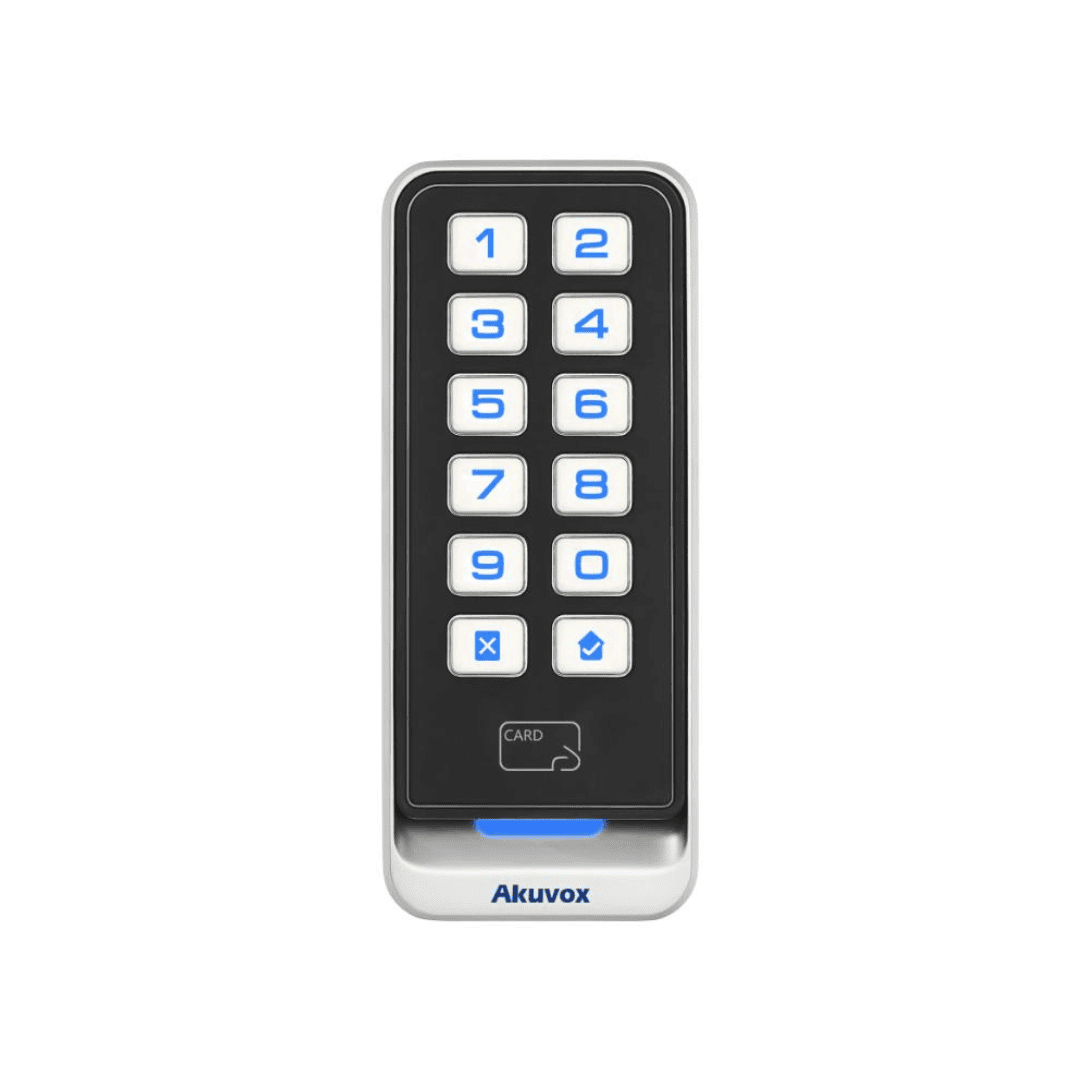 RF Card Reader