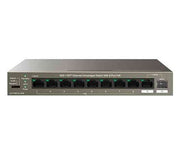 G1110PF-8-102W V1.0 8-PoE Gigabit 102W