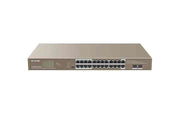 G1126P-24-410W 24-PoE Gigabit 410W
