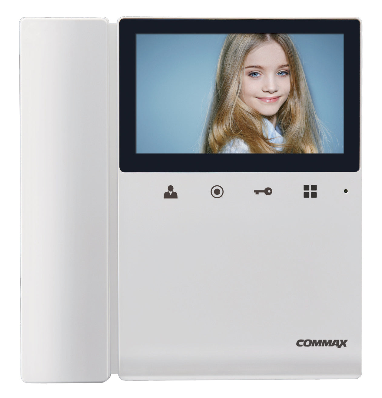 CDV-43K/DRC-4LN