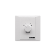 120W Volume Controller with 24V Override
