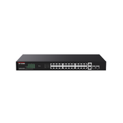 G1128P-24-250W - Gigabit - 24 PoE - 250W