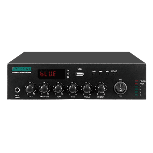 MP120UB - 120W - 1-Zone