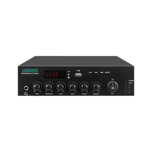 MP250UB - 250W - 1-Zone