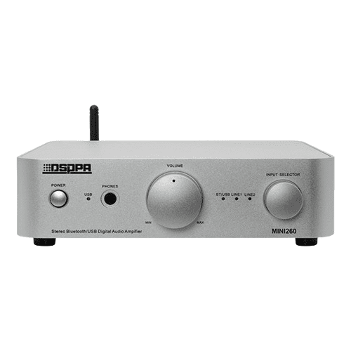 Mini260 - 2x60W