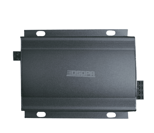 Mini40 - 2x20W