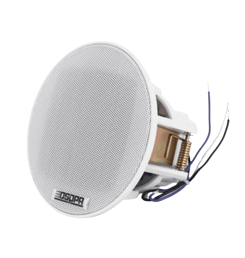 DSP3011 - 3" - 6W