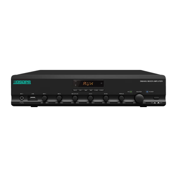 DMA250U - 250W - 1-Zone