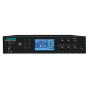 MP2725 - 250W - 6-Zones