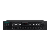 MK6925 - 2x250W