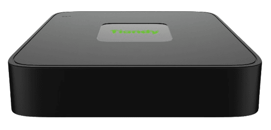 TC-R3110 10ch 8-POE Ports