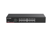 G1016D 16-Non PoE Ports Gigabit