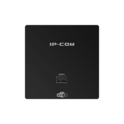 W39AP - WiFi 6 - Dual-Band - Gigabit - Black