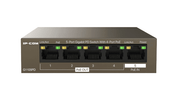 G1105PD 4-PoE Gigabit 22W