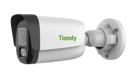 TC-C35WQ (5MP-Fixed-EW-Color Maker-Bullet)