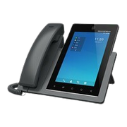 هاتف فيديو سطح المكتب Grandstream لمستخدمي المؤسسات GXV3470 #829
