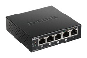مفتاح Dlink 5 منافذ جيجابت غير مُدار DGS-1005P #932