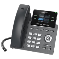 هاتف Grandstream اللاسلكي Ip GRP2612P #191