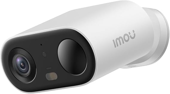 Cell Go Camera,3MP, IPC-B32P-V2 #1367