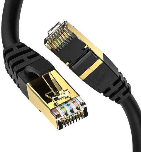 Cat 8 Patch Cord 1 MTR