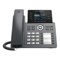 GRP2624 8-line professional carrier-grade IP phone #826
