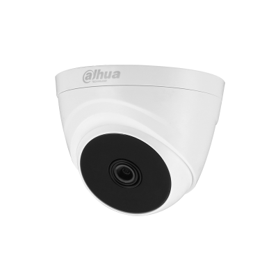 كاميرا DAHUA HDCVI DOME بدقة 5 ميجابكسل ثابتة - رقم 39