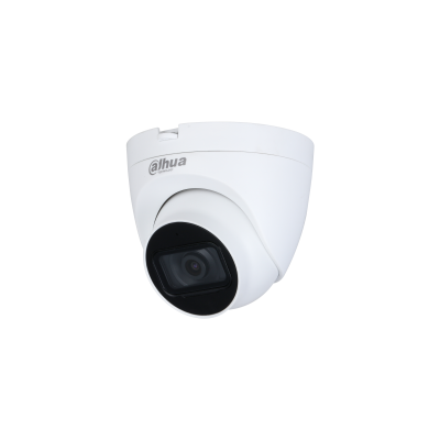 كاميرا EYEBALL HDCV1 بدقة 5 ميجابكسل وميكروفون 2.8 مم رقم 294