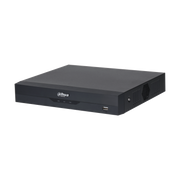 DH-XVR5116HS-4KL-I3 16 Channel Penta-brid 4K-N/5MP Compact 1U 1HDD WizSense Digital Video Recorder