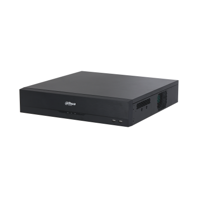 Dahua 64Ch NVR 8 Sata HDD #1065