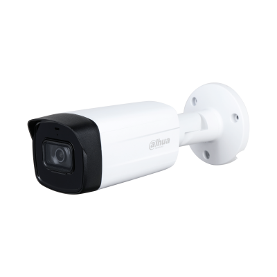 DH-HAC-HFW1200THP-I4-0280B-S5 2MP HDCVI IR كاميرا مصغرة / 40M #1108