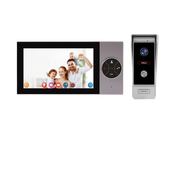 tuya video door phone