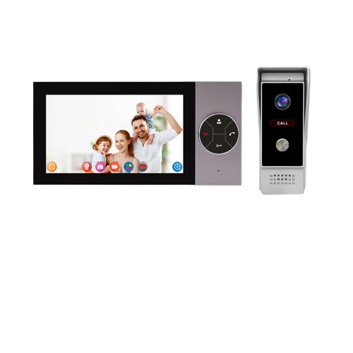 tuya video door phone