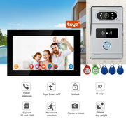 TUYA TY10T-HTD2 Video Intercom