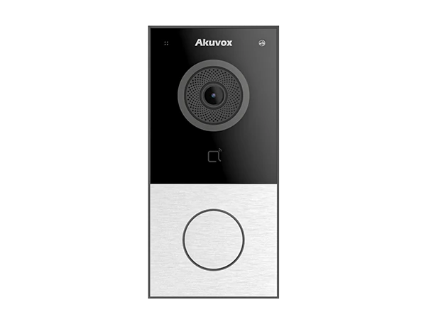 E12S AKUVOX #640