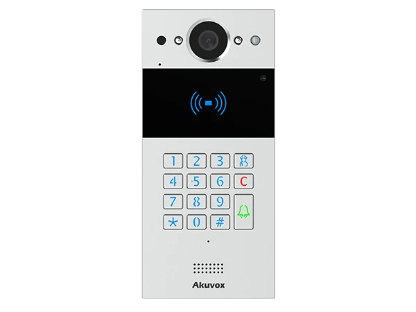 Akuavox R20K Video Door Bell IP #665