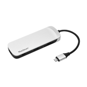 Kingston Nucleum USB HUB Type-C (C-HUBC1-SR-EN)