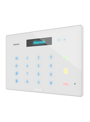 C312A Indoor Audio Keypad #837
