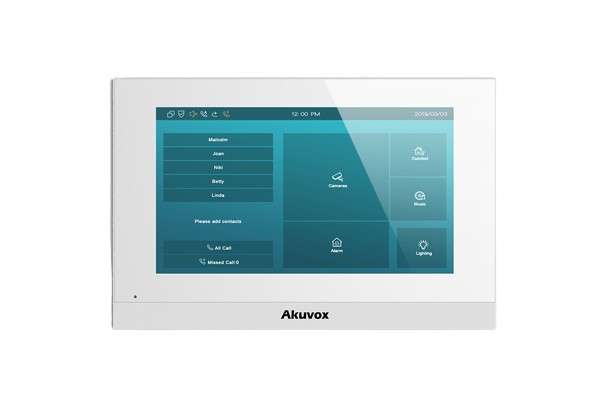 Akuvox C313  #639