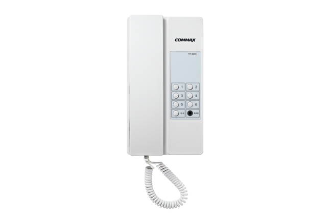TP-6RC Interphone   #78